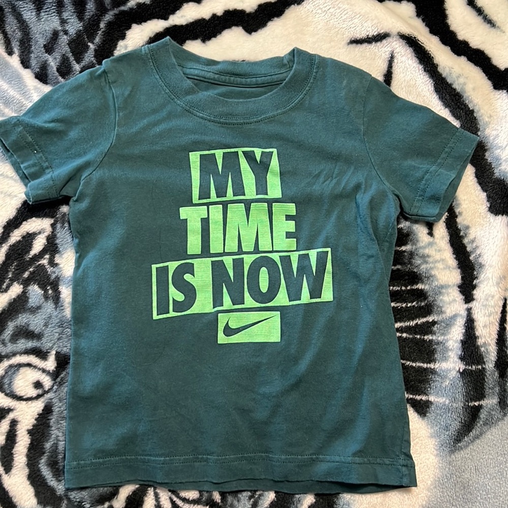Nike shirt